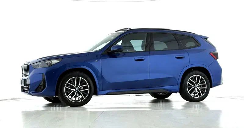 BMW X1 usata a Perugia (3)