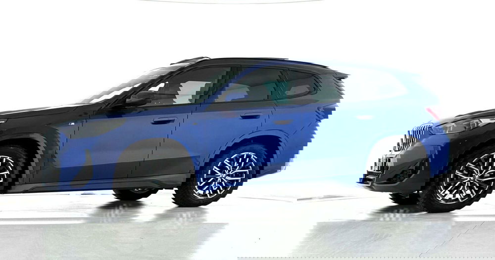 BMW X1 usata a Perugia (3)