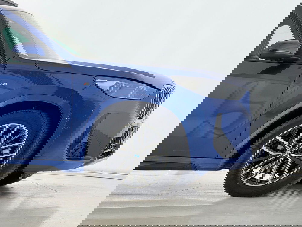 BMW X1 usata a Perugia (7)