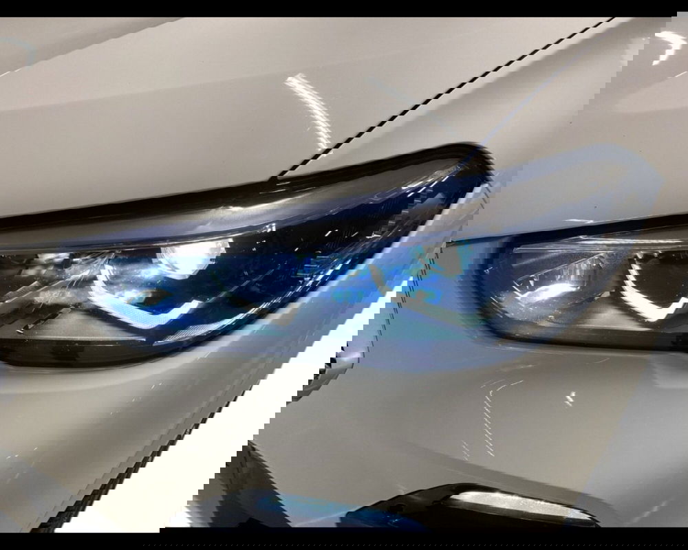 BMW X5 usata a Caserta (10)