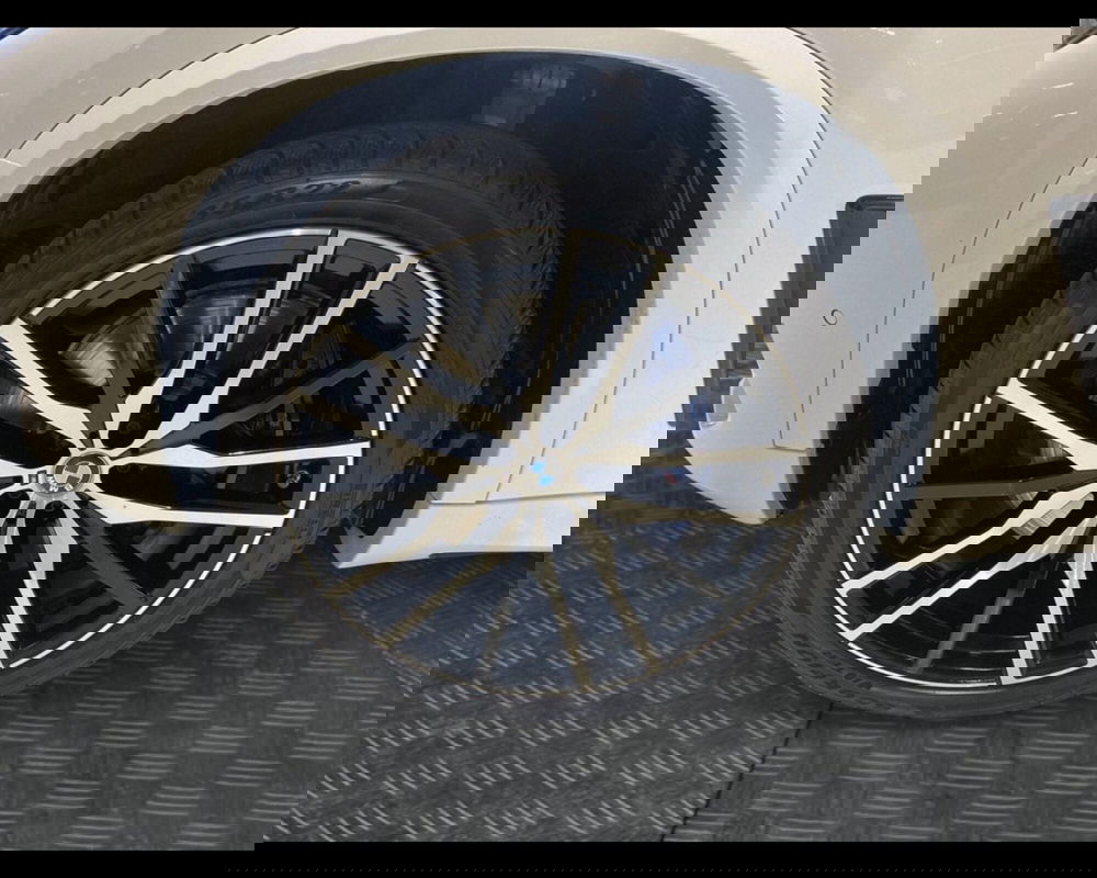 BMW X5 usata a Caserta (12)