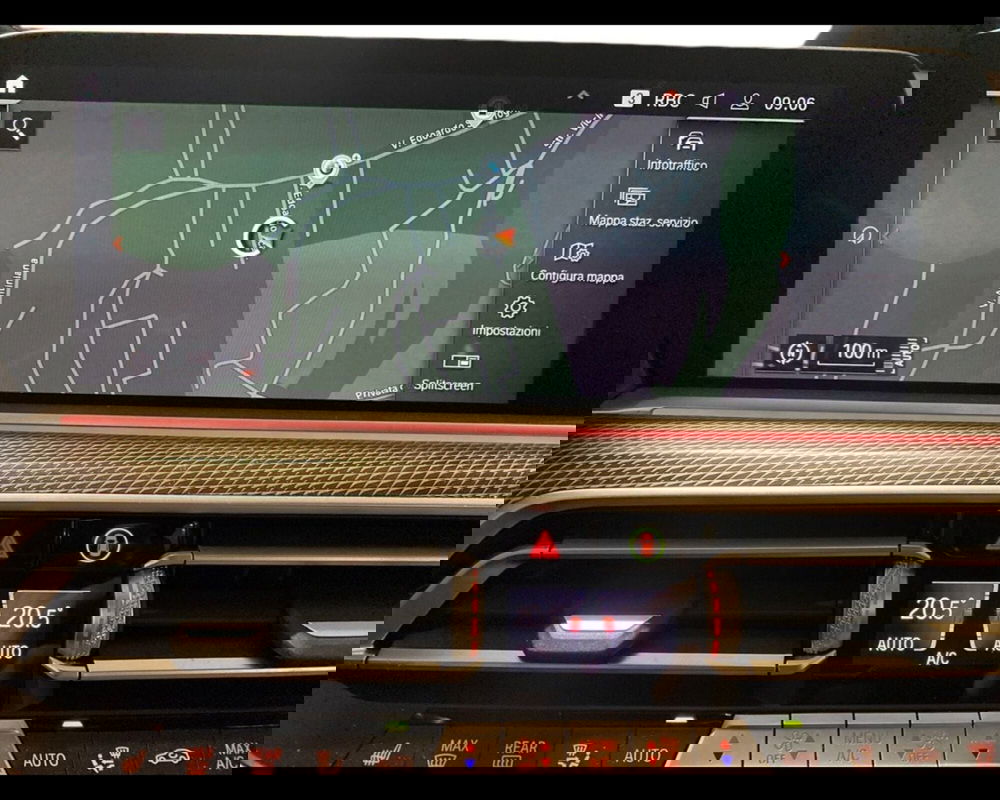 BMW X5 usata a Caserta (16)