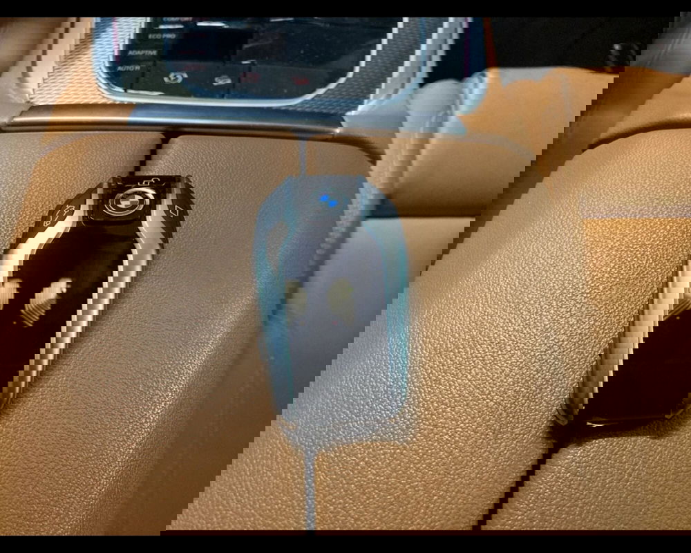 BMW X5 usata a Caserta (20)