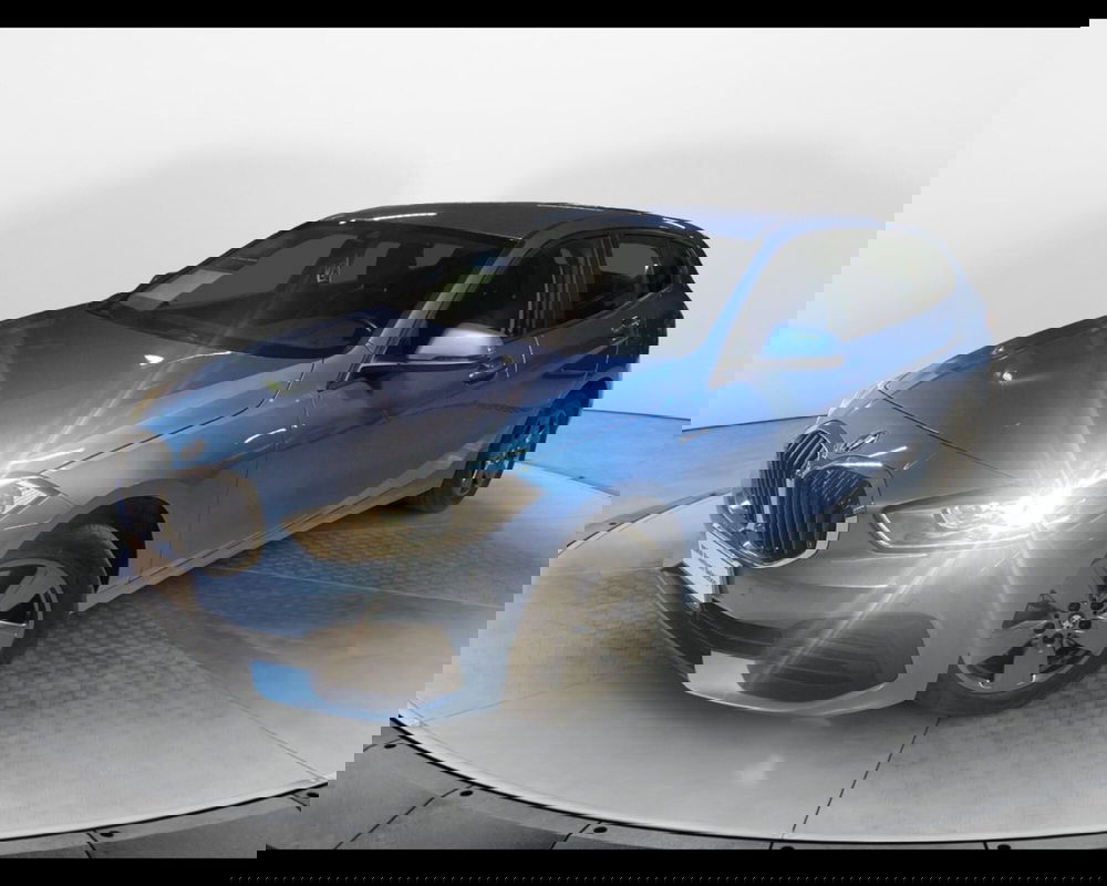 BMW Serie 1 usata a Caserta