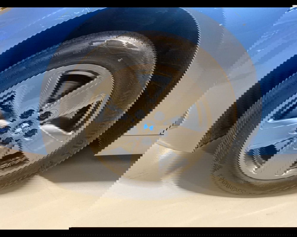 BMW Serie 1 usata a Caserta (10)