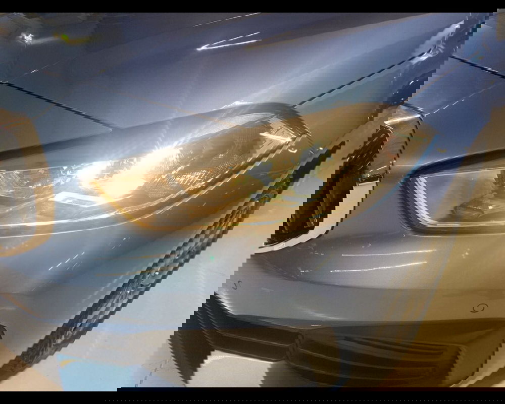 BMW Serie 1 usata a Caserta (11)