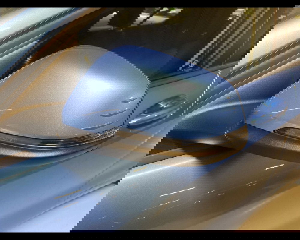 BMW Serie 1 usata a Caserta (12)