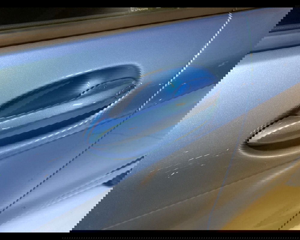 BMW Serie 1 usata a Caserta (14)