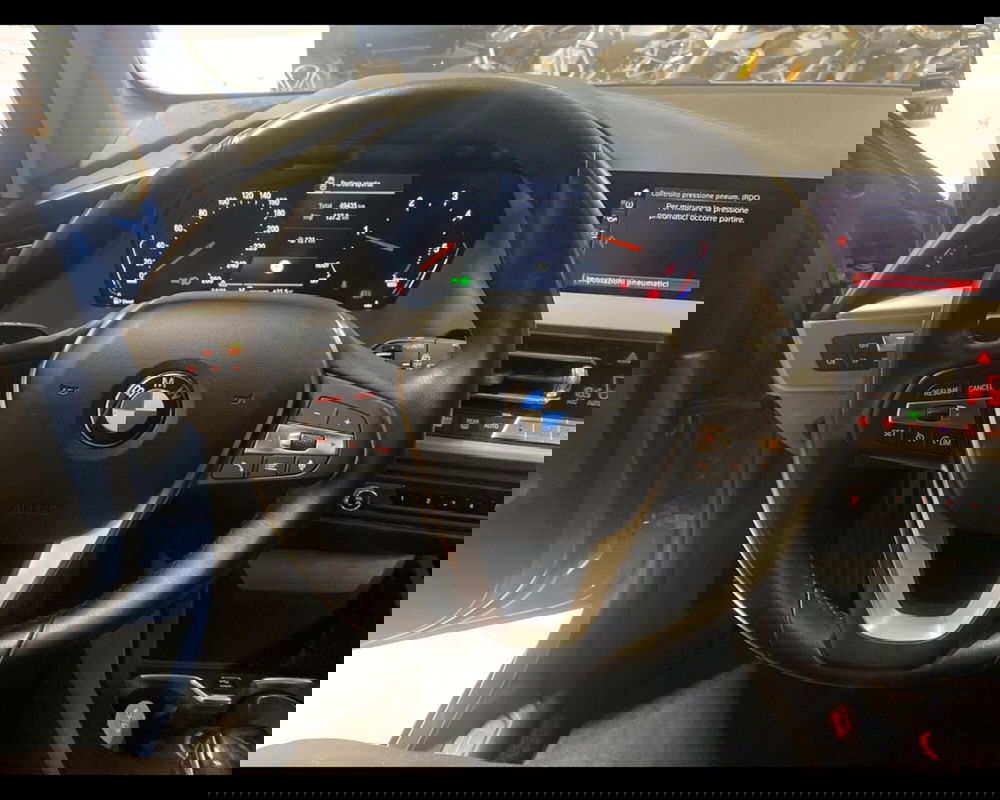 BMW Serie 1 usata a Caserta (17)