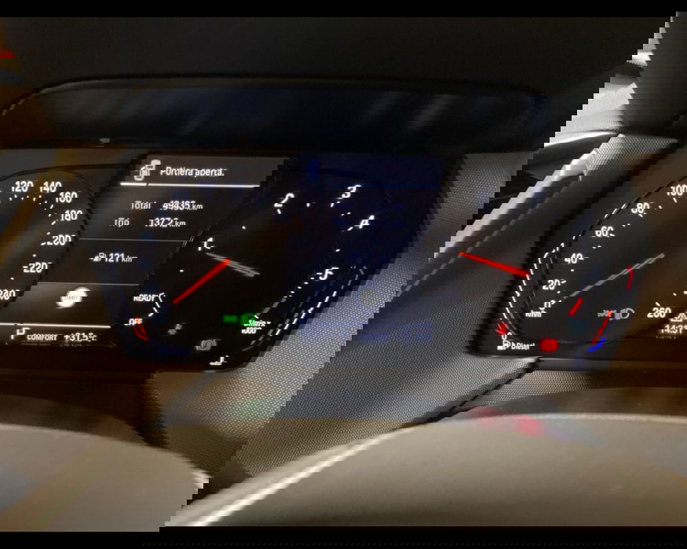 BMW Serie 1 usata a Caserta (18)