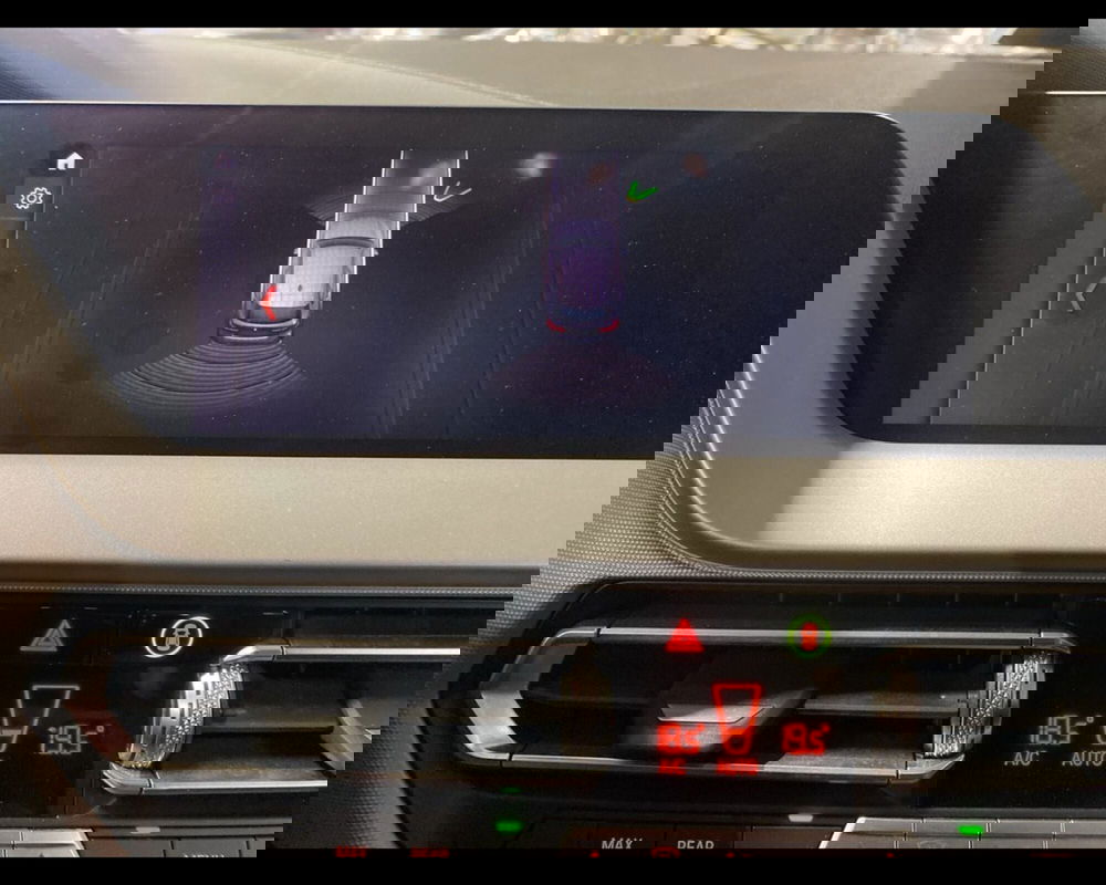 BMW Serie 1 usata a Caserta (19)