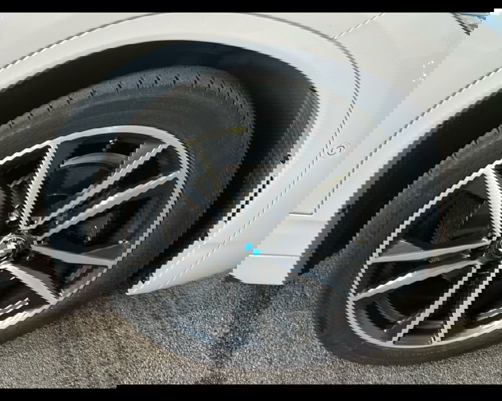 BMW X2 usata a Caserta (10)