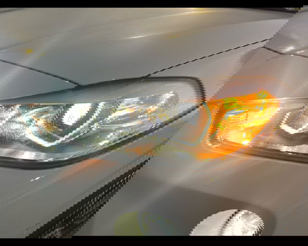 BMW X2 usata a Caserta (11)