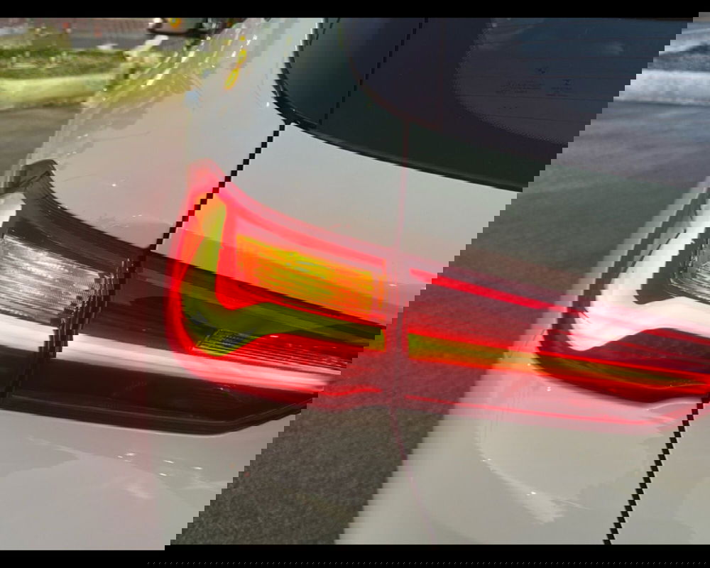 BMW X2 usata a Caserta (12)