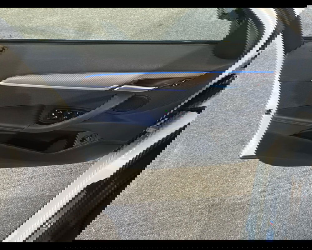BMW X2 usata a Caserta (13)