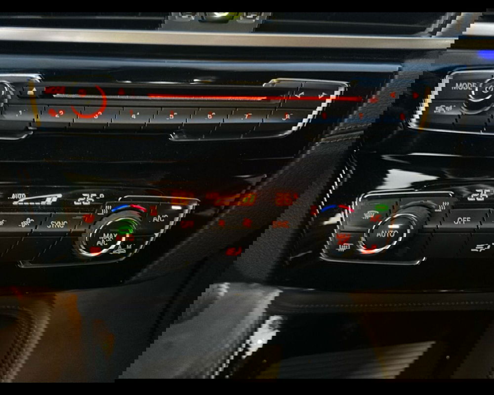 BMW X2 usata a Caserta (16)