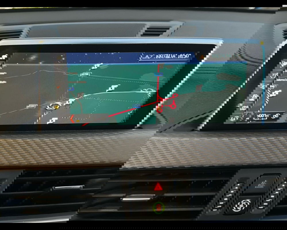 BMW X2 usata a Caserta (19)