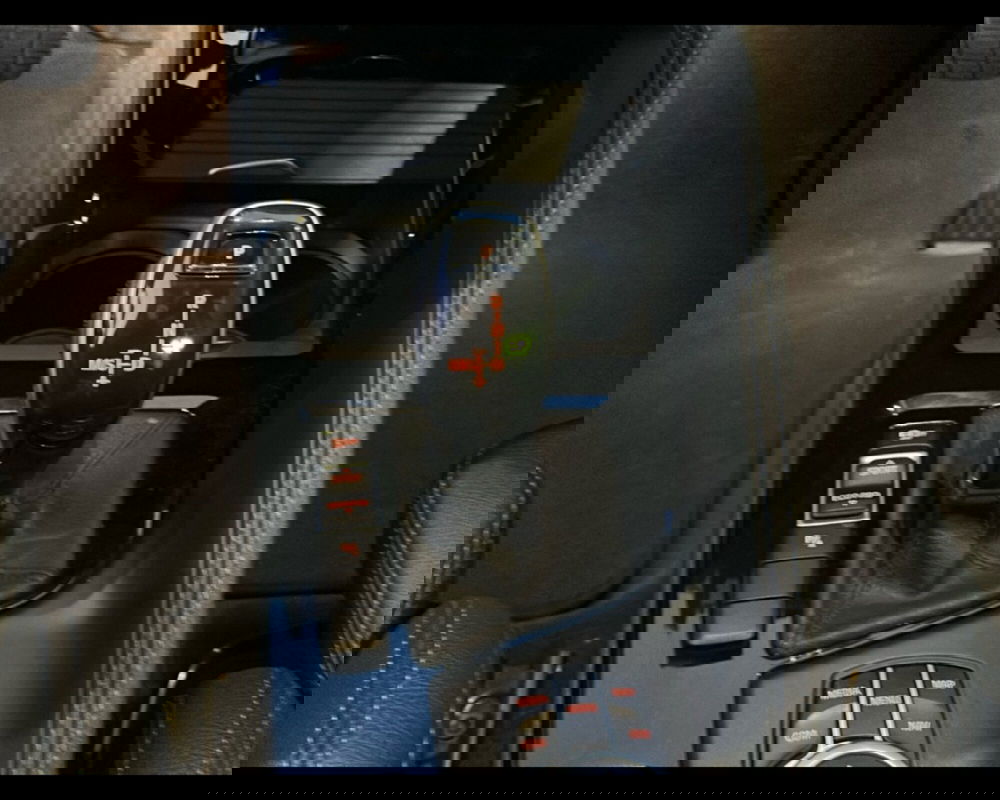 BMW X2 usata a Caserta (20)