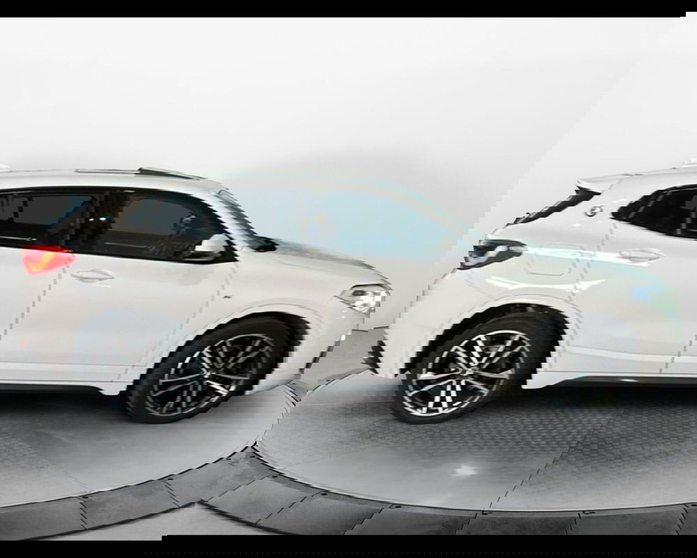BMW X2 usata a Caserta (5)