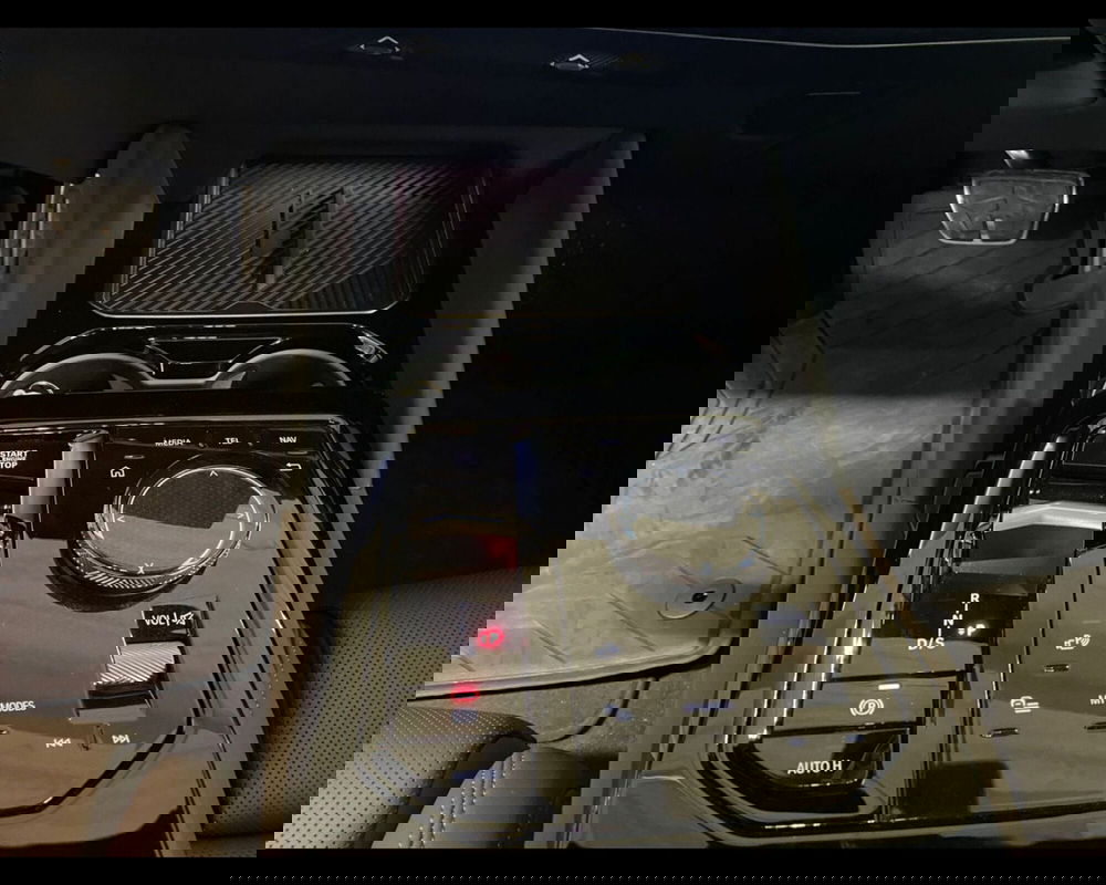 BMW Serie 5 usata a Caserta (15)