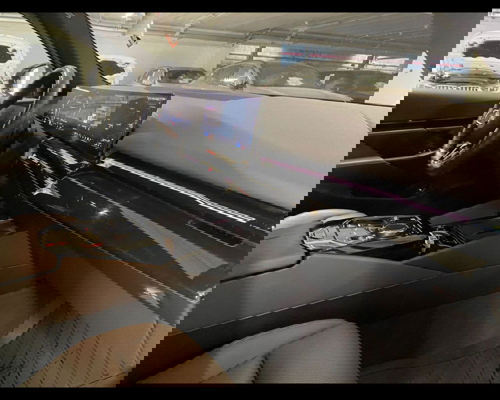 BMW Serie 5 usata a Caserta (16)