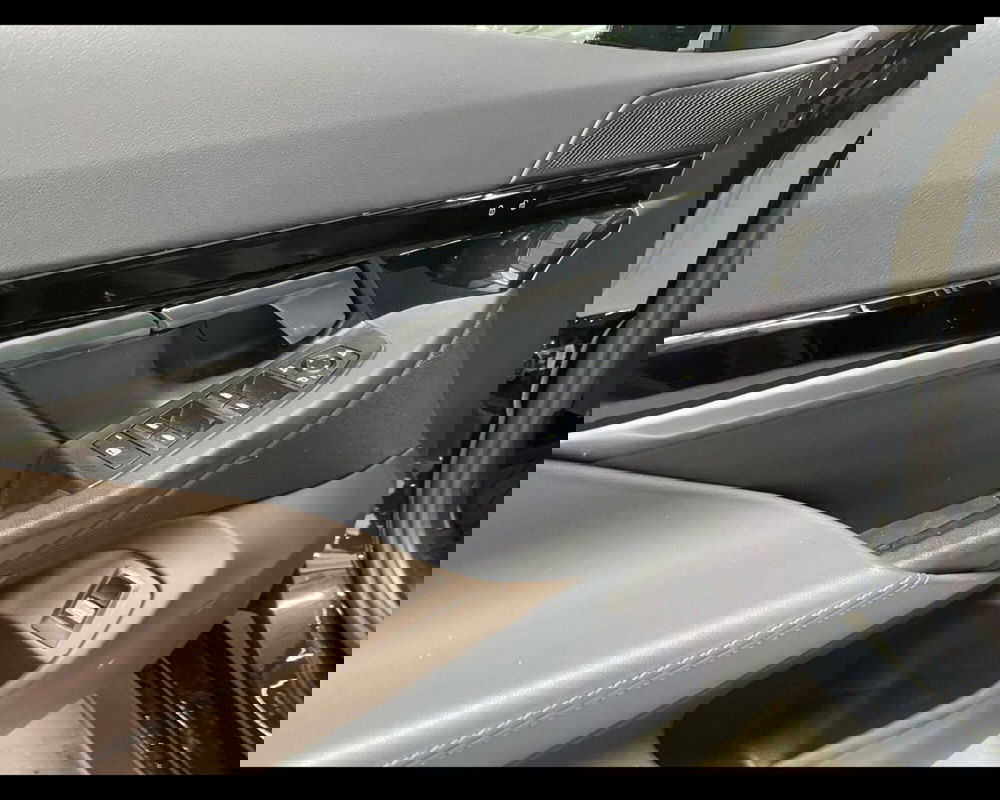 BMW Serie 5 usata a Caserta (17)