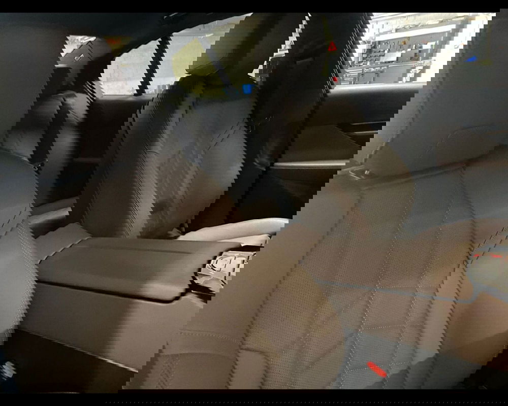 BMW Serie 5 usata a Caserta (18)