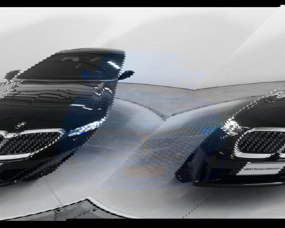 BMW Serie 5 usata a Caserta (3)