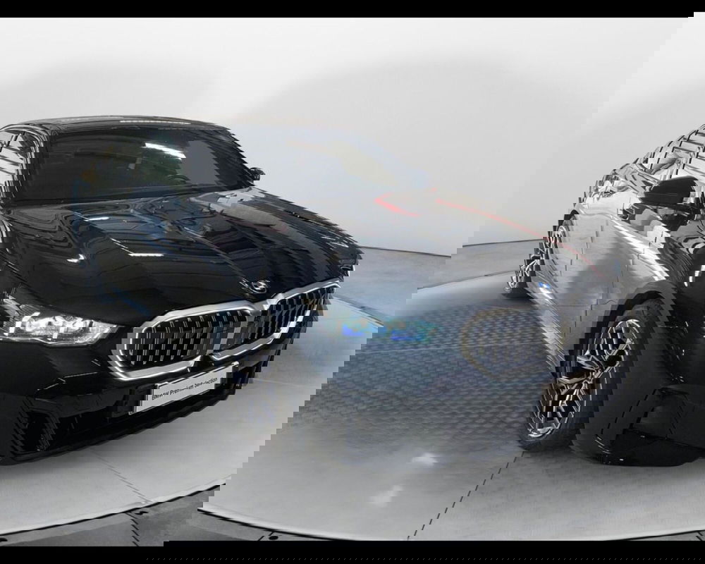 BMW Serie 5 usata a Caserta (4)