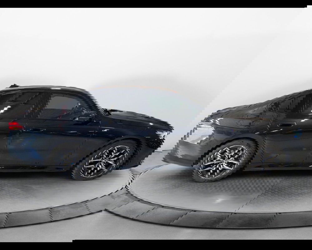 BMW Serie 5 usata a Caserta (5)