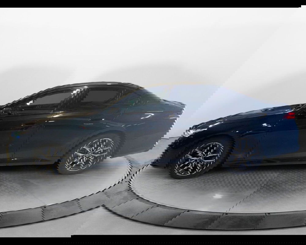 BMW Serie 5 usata a Caserta (6)