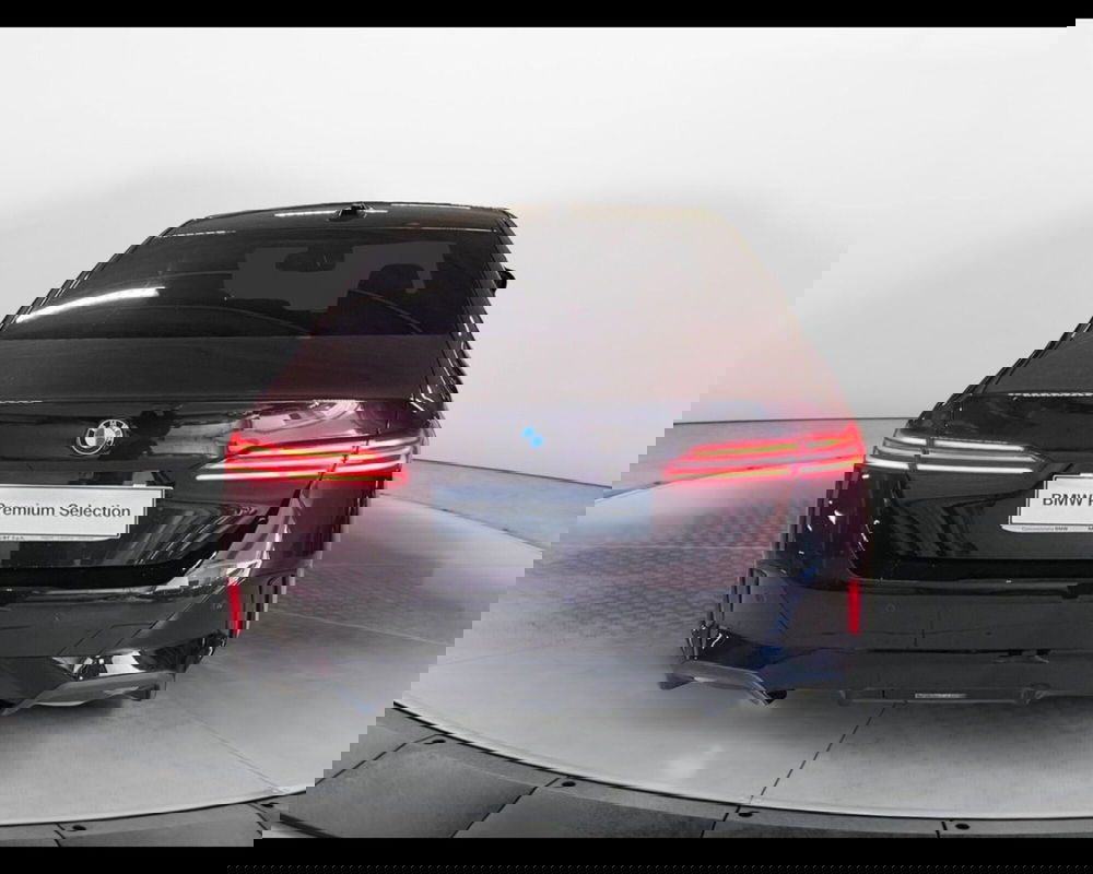 BMW Serie 5 usata a Caserta (7)