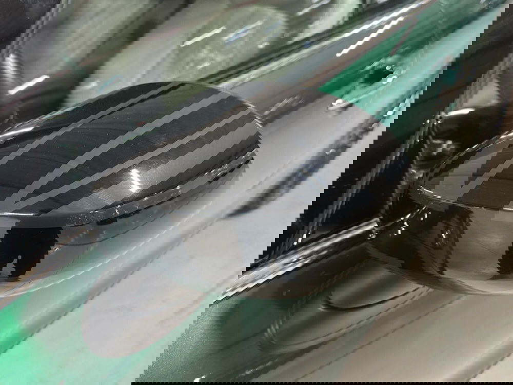 MINI Mini Cabrio usata a Napoli (7)