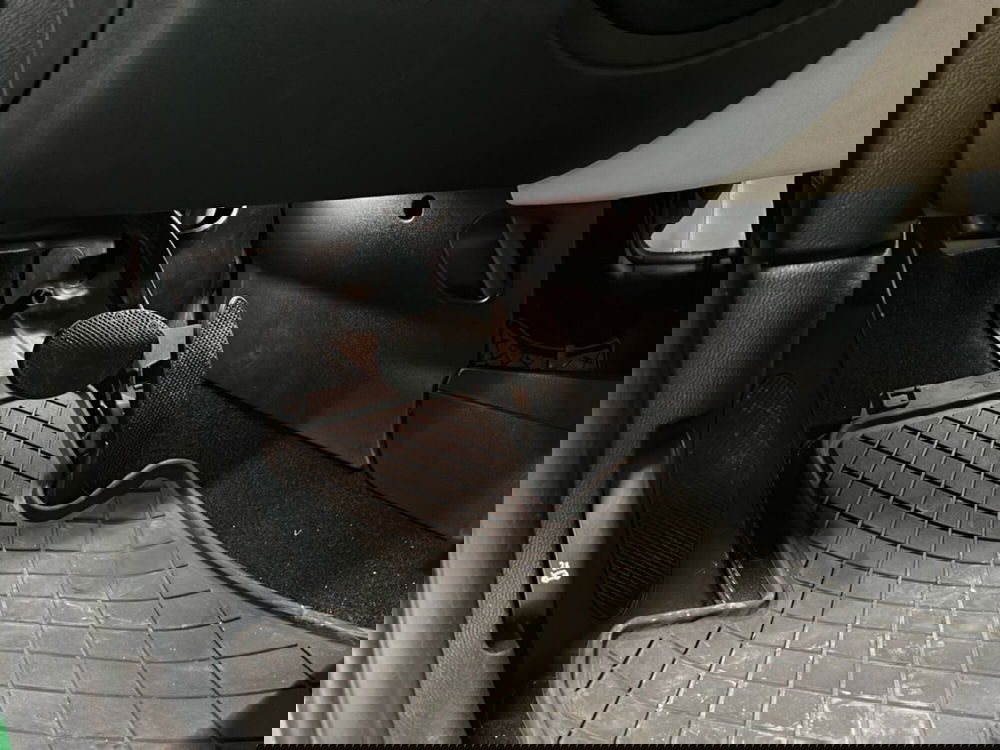 MINI Mini Cabrio usata a Napoli (11)