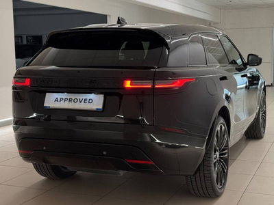 Land Rover Range Rover Velar 2.0D I4 204 CV R-Dynamic SE del 2025 usata a Savona