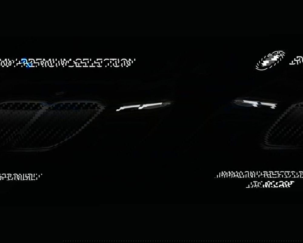 BMW X2 usata a Caserta