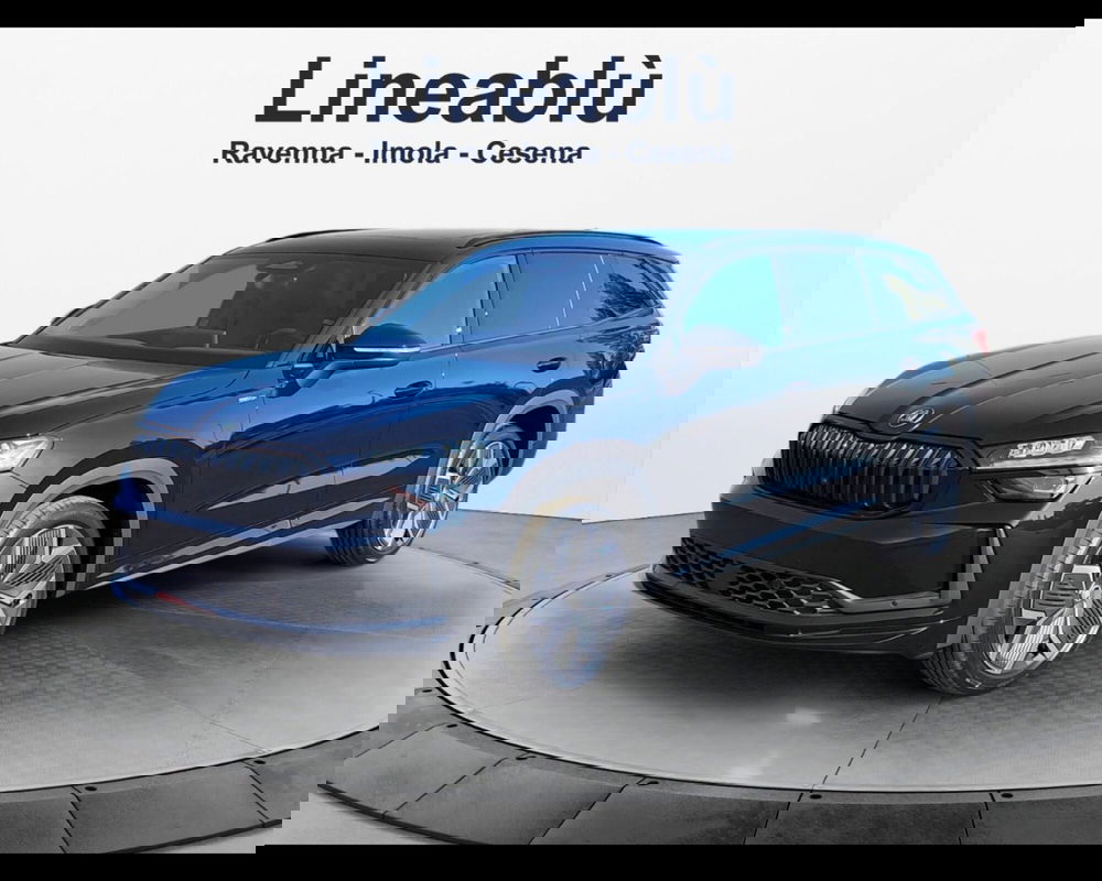 Skoda Kodiaq nuova a Forlì-Cesena