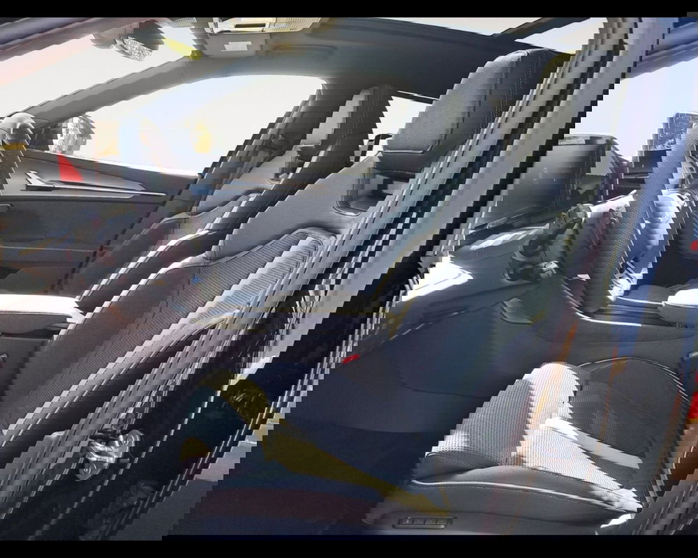 Skoda Kodiaq nuova a Forlì-Cesena (14)