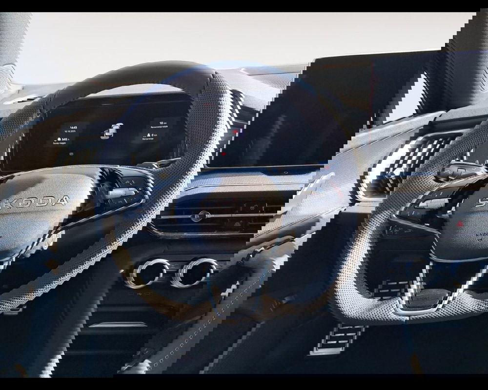 Skoda Kodiaq nuova a Forlì-Cesena (15)