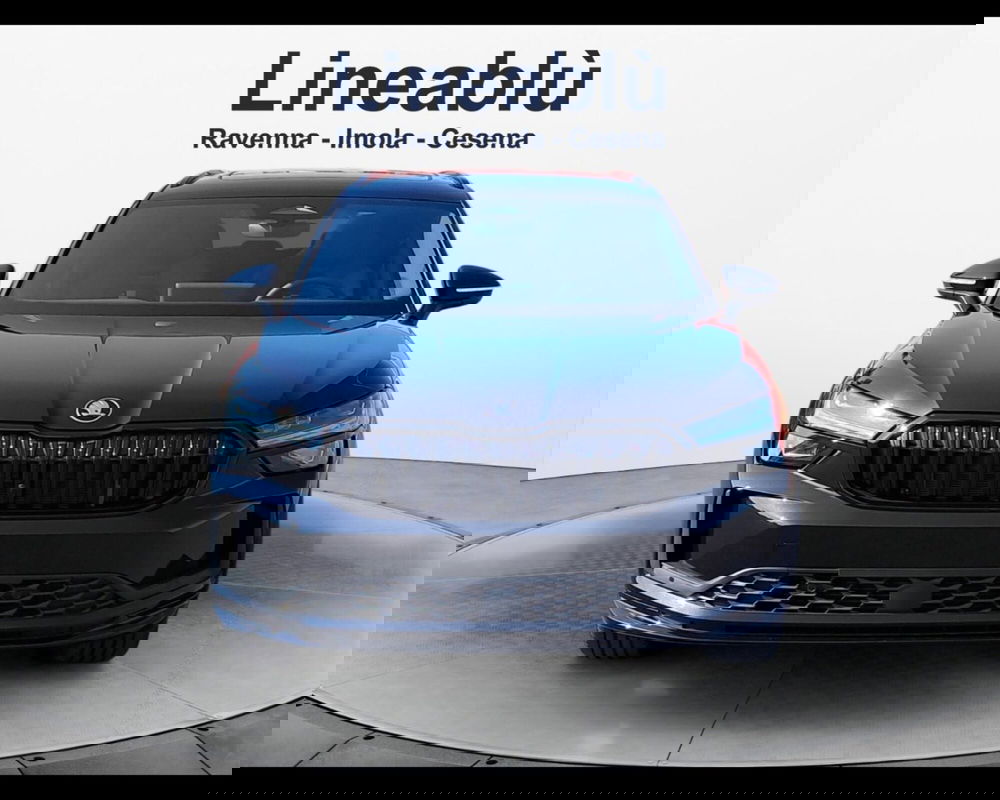 Skoda Kodiaq nuova a Forlì-Cesena (2)