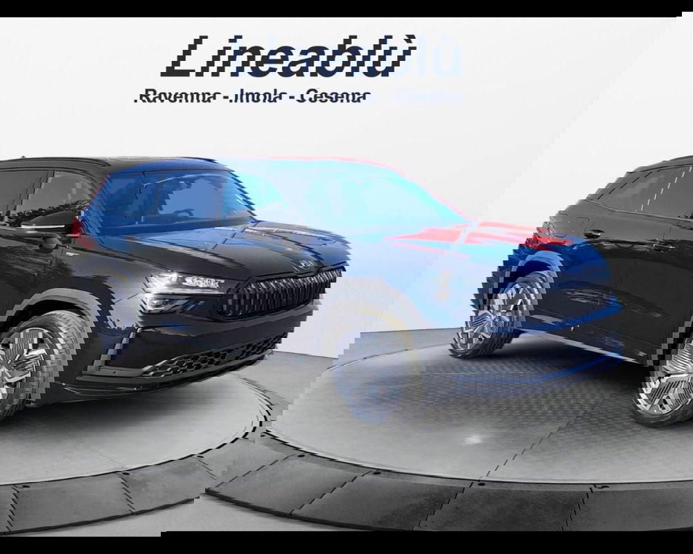 Skoda Kodiaq nuova a Forlì-Cesena (3)