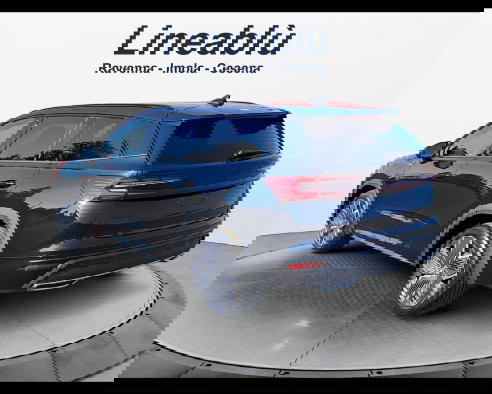 Skoda Kodiaq nuova a Forlì-Cesena (6)