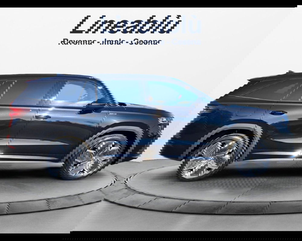 Skoda Kodiaq nuova a Forlì-Cesena (7)