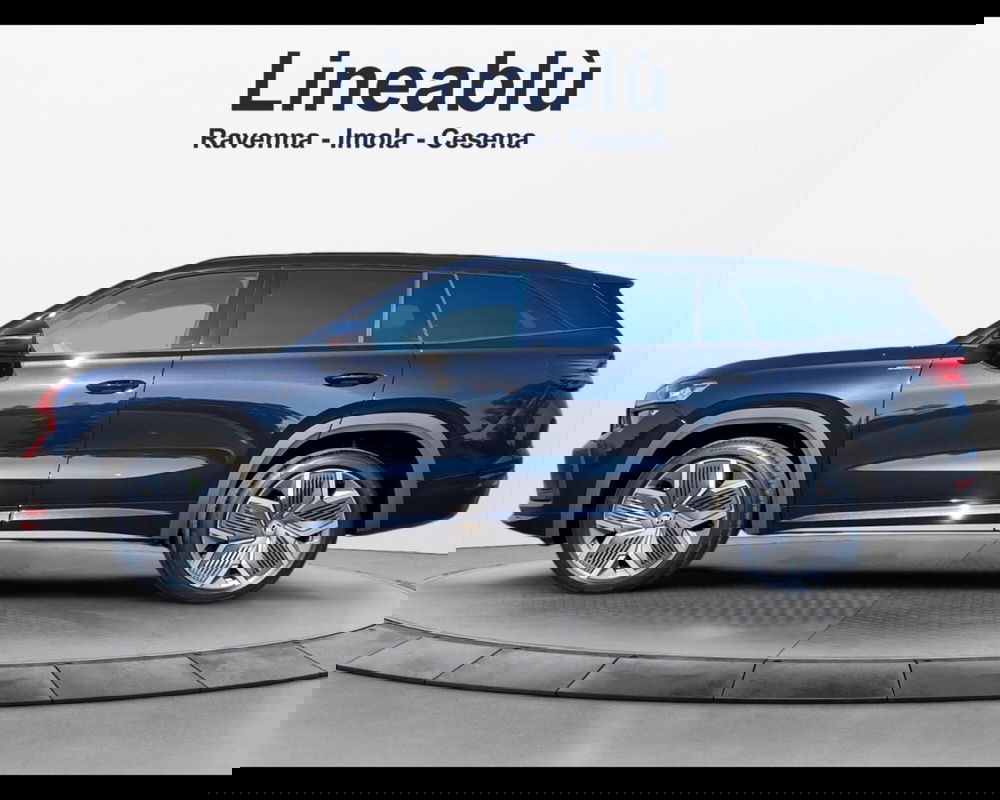 Skoda Kodiaq nuova a Forlì-Cesena (8)