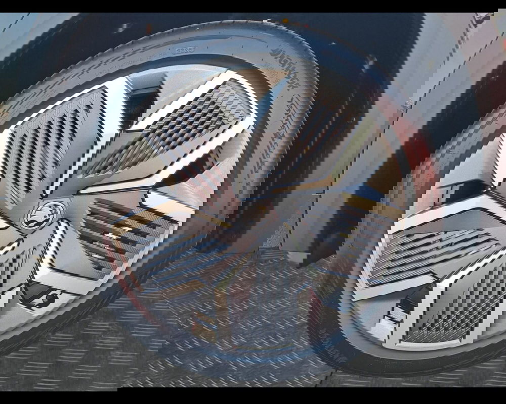 Skoda Kodiaq nuova a Forlì-Cesena (9)