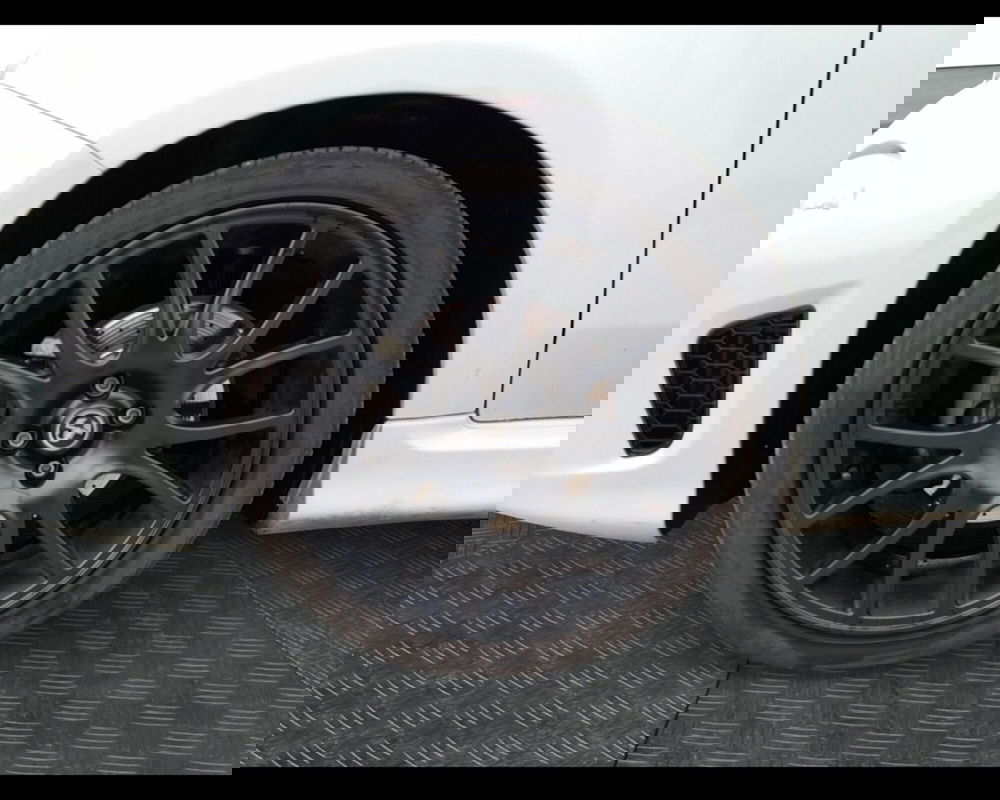 Abarth 595 usata a Forlì-Cesena (14)