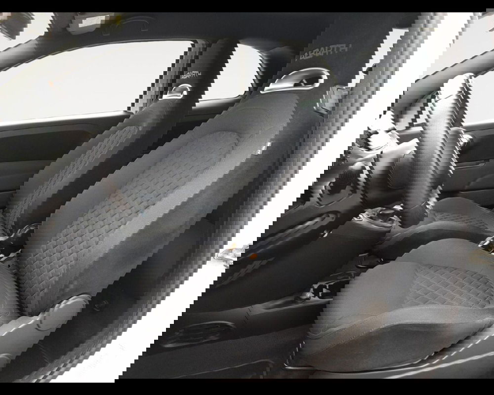 Abarth 595 usata a Forlì-Cesena (9)