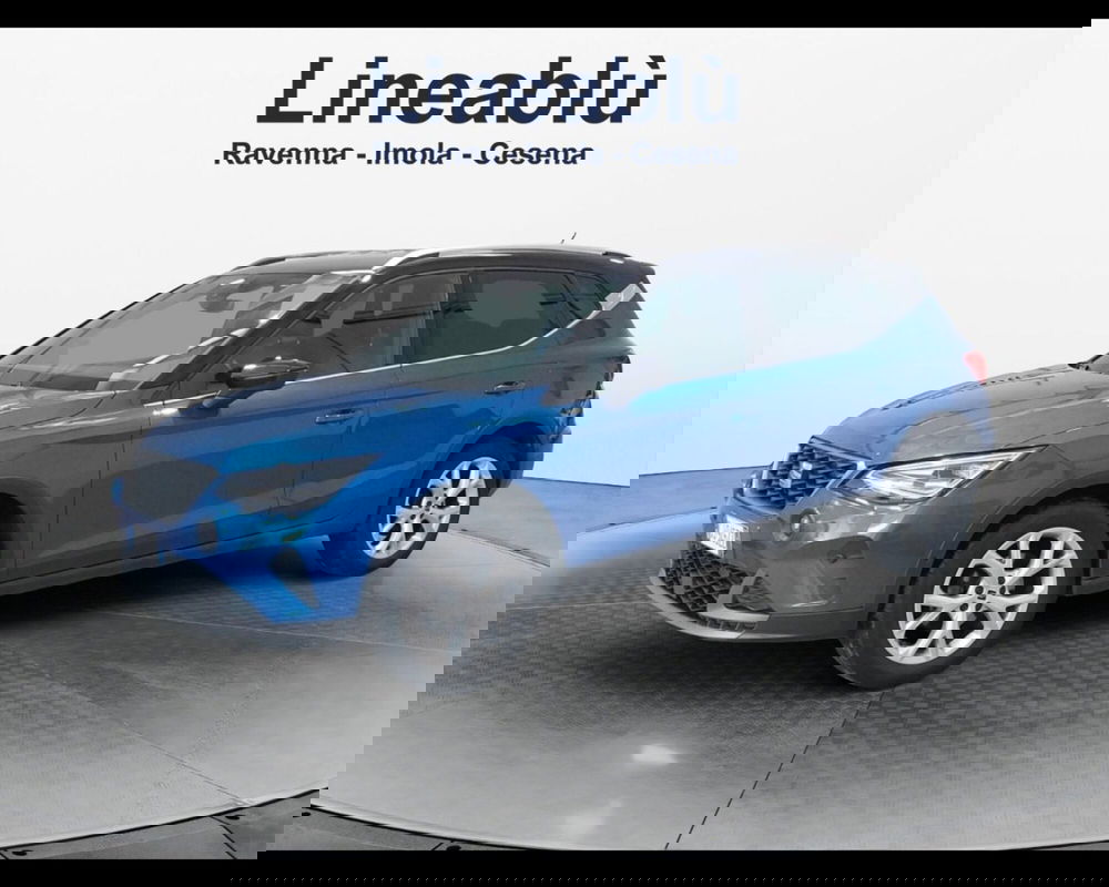 SEAT Arona usata a Forlì-Cesena