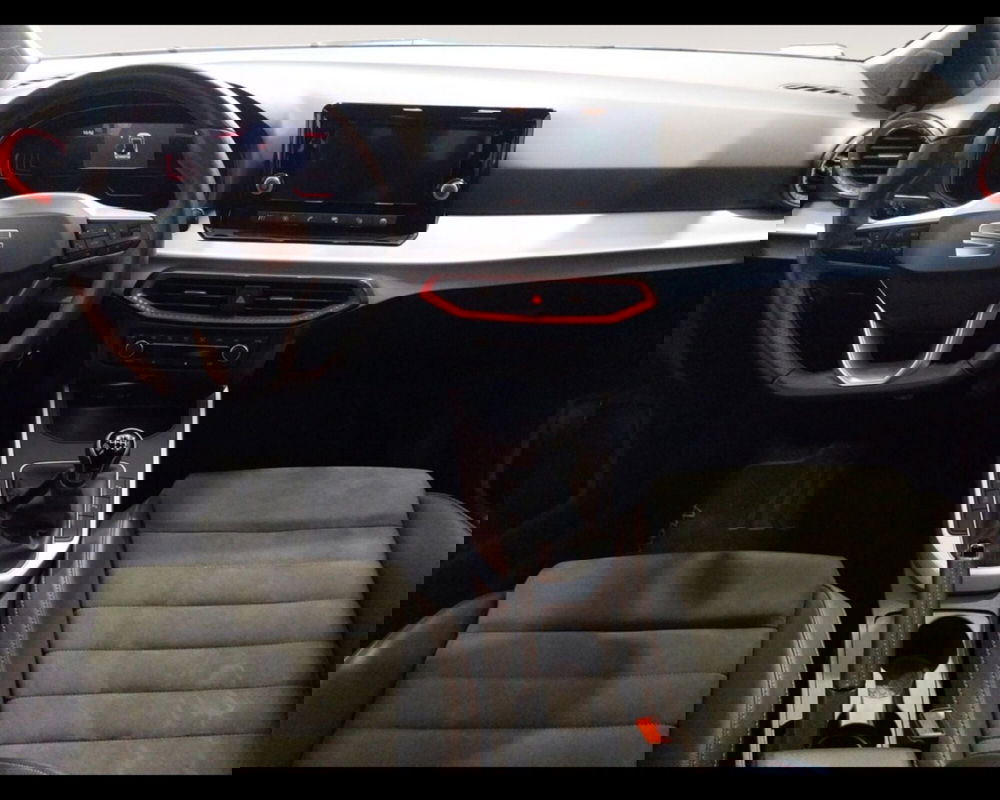 SEAT Arona usata a Forlì-Cesena (10)