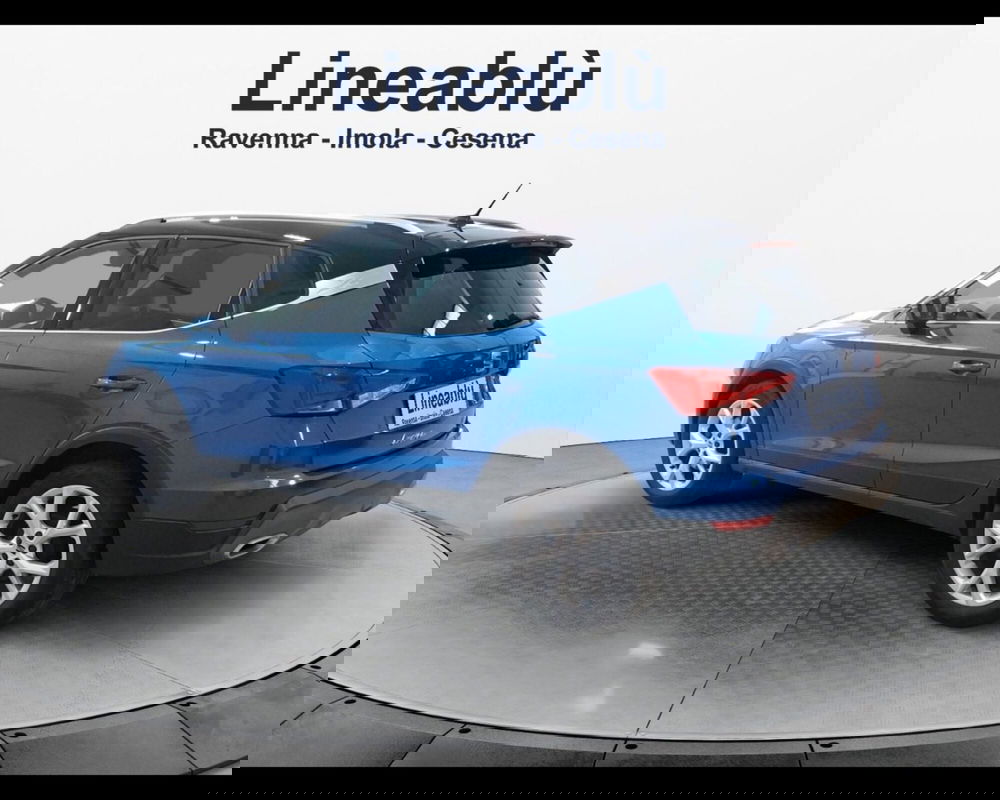 SEAT Arona usata a Forlì-Cesena (3)